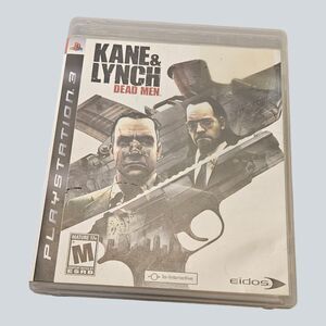 PS3 PlayStation 3 Greatest Hits - Grand Theft Auto IV -- ITEM #3623